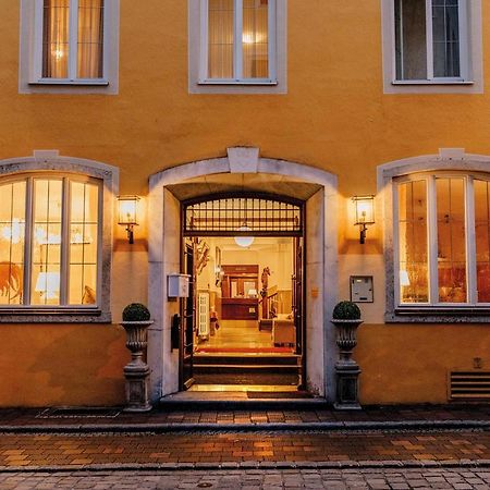 Hotel Fletzinger Wasserburg エクステリア 写真