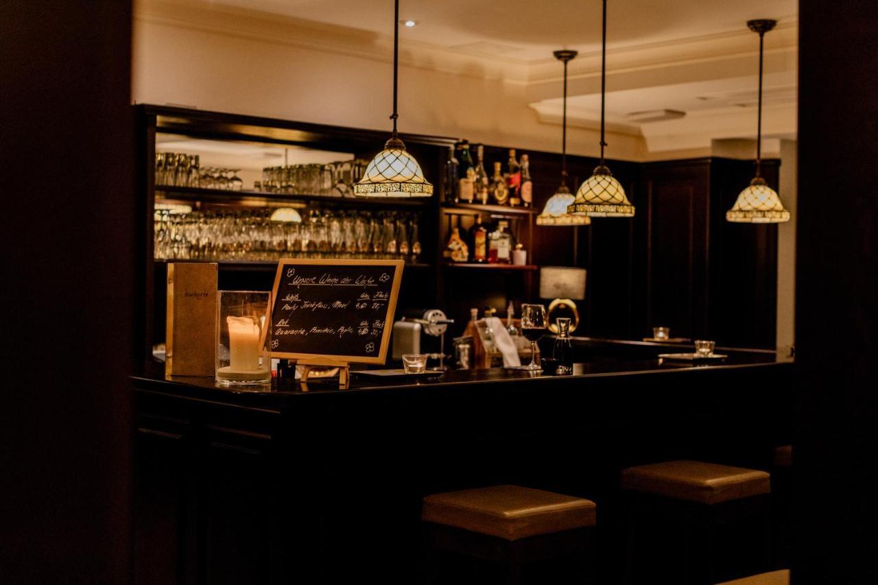 Hotel Fletzinger Wasserburg エクステリア 写真