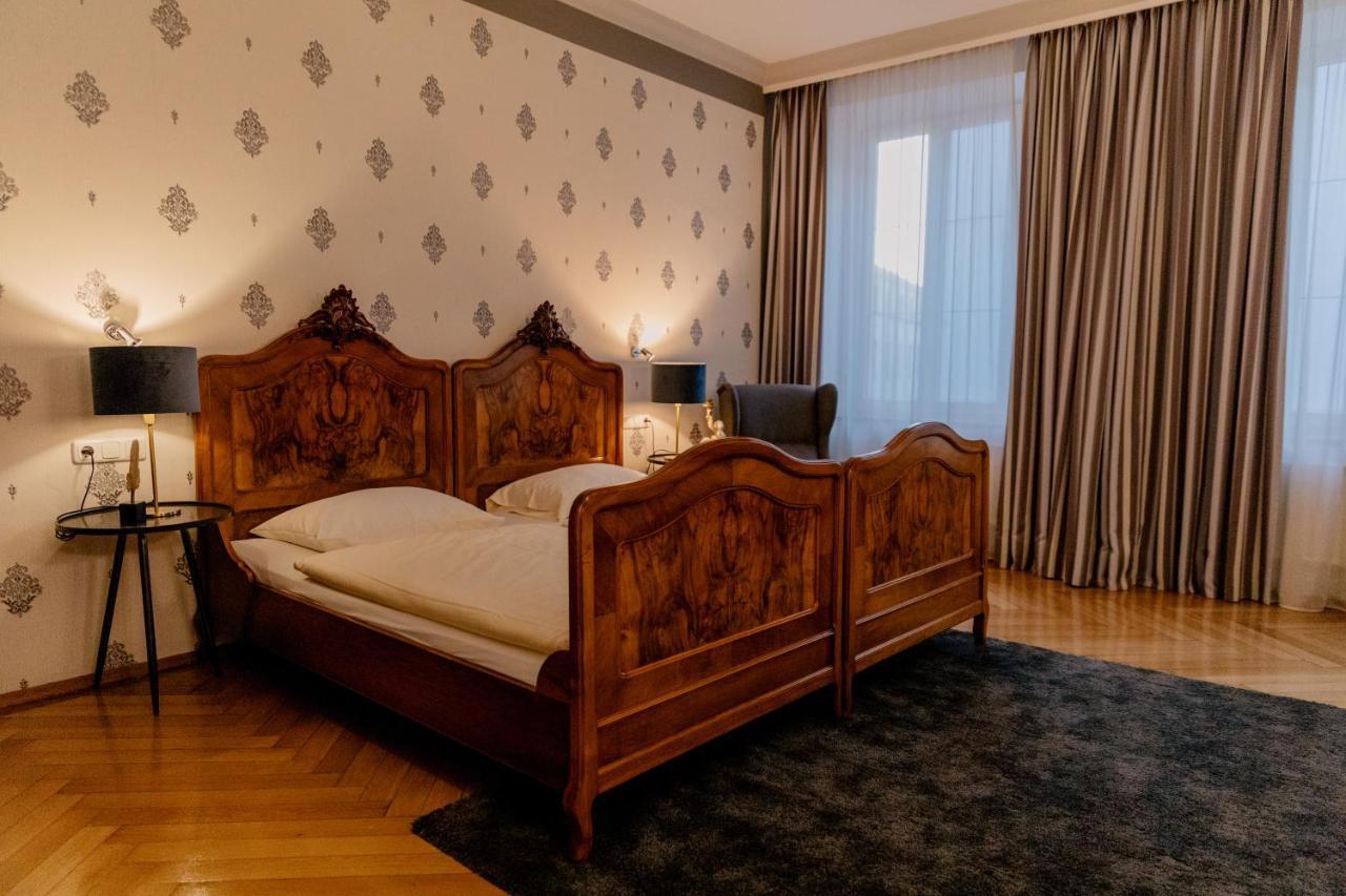 Hotel Fletzinger Wasserburg エクステリア 写真