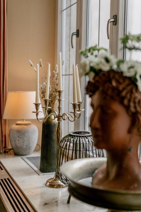 Hotel Fletzinger Wasserburg エクステリア 写真