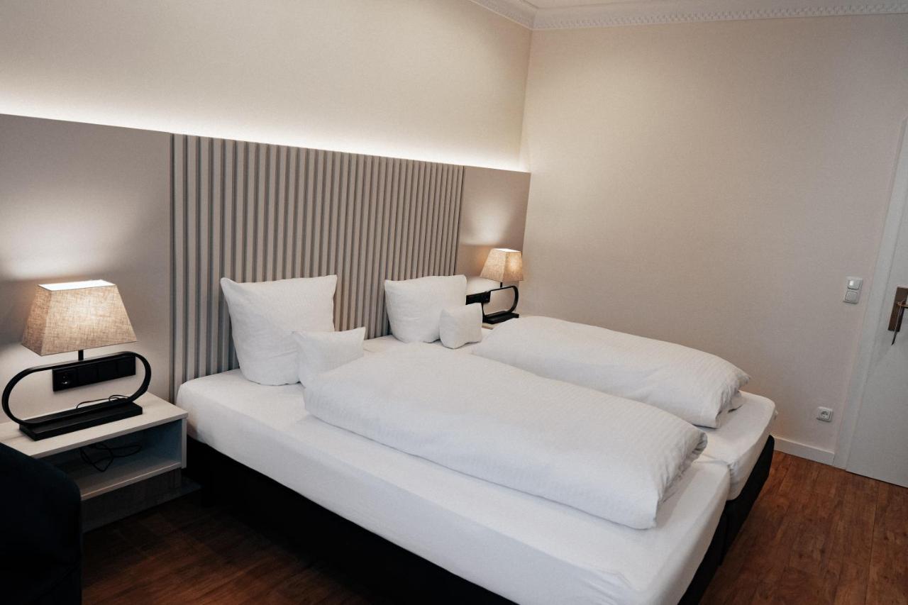 Hotel Fletzinger Wasserburg エクステリア 写真