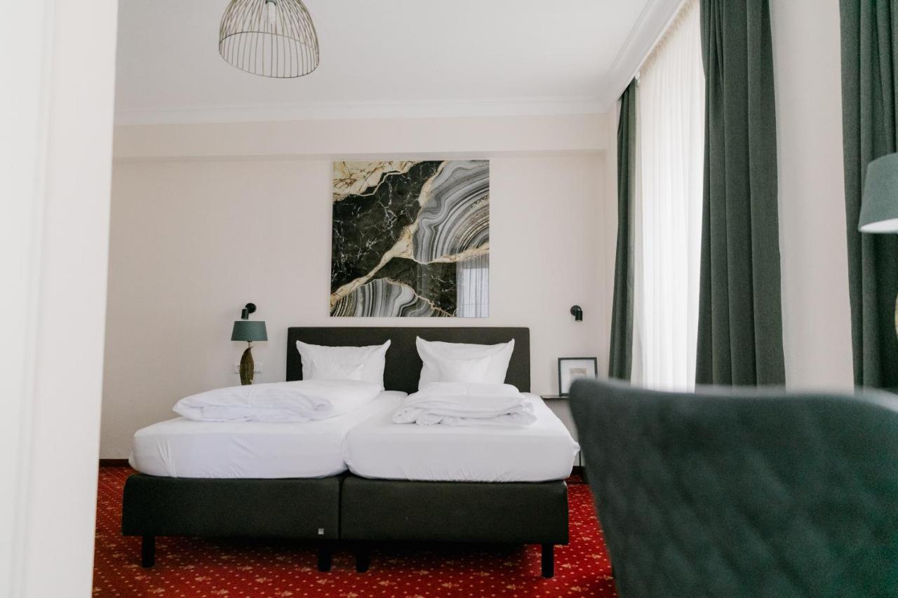 Hotel Fletzinger Wasserburg エクステリア 写真