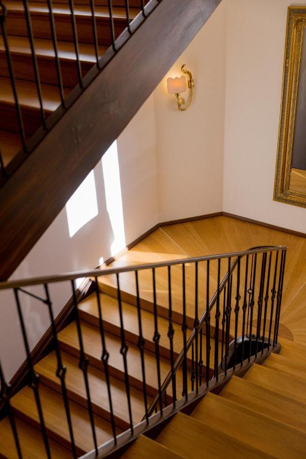 Hotel Fletzinger Wasserburg エクステリア 写真