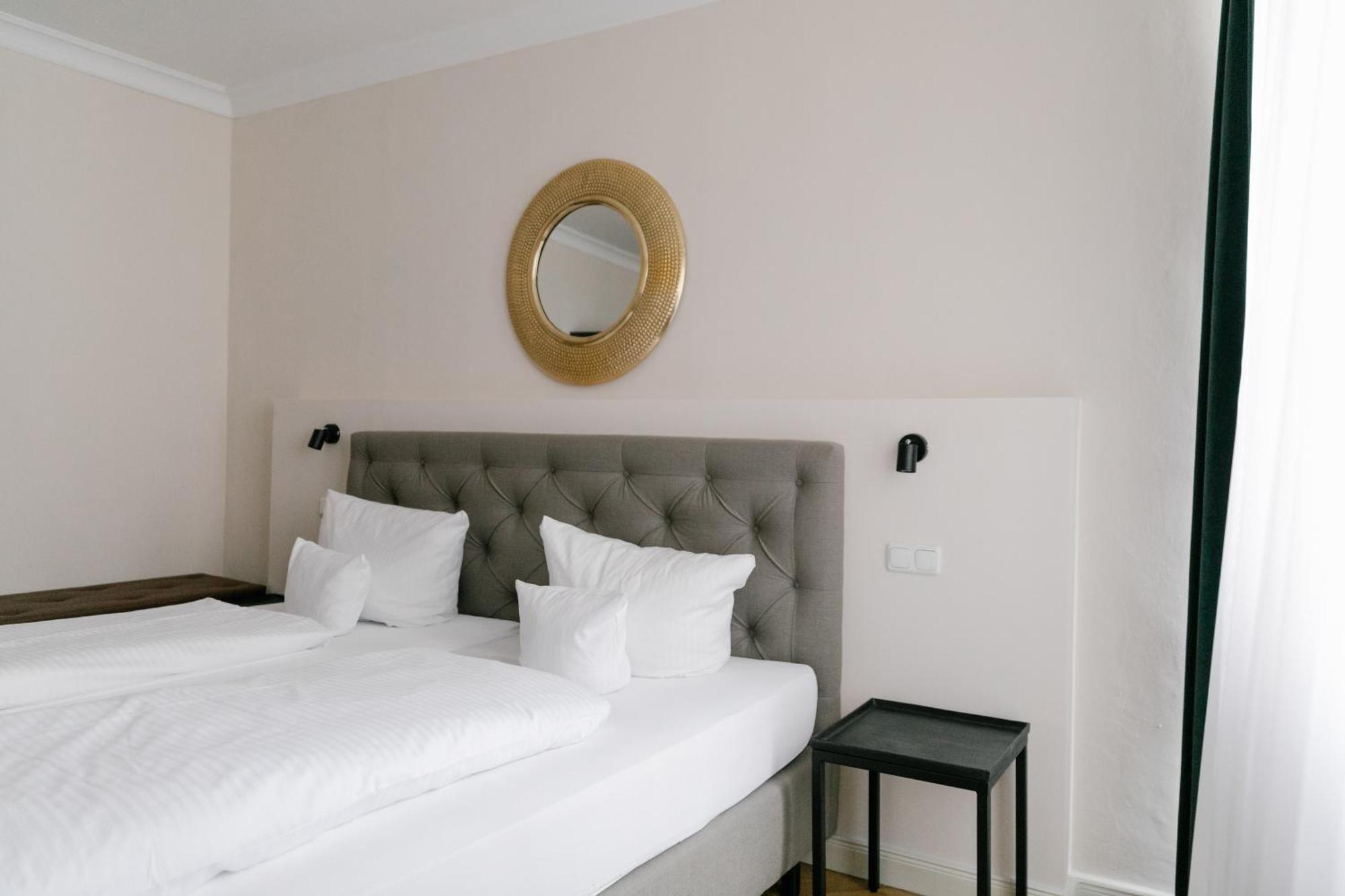 Hotel Fletzinger Wasserburg エクステリア 写真