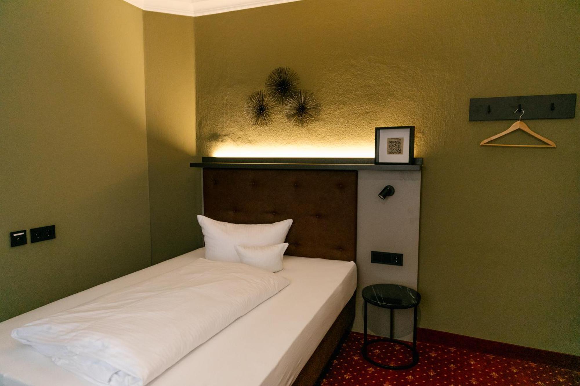 Hotel Fletzinger Wasserburg エクステリア 写真