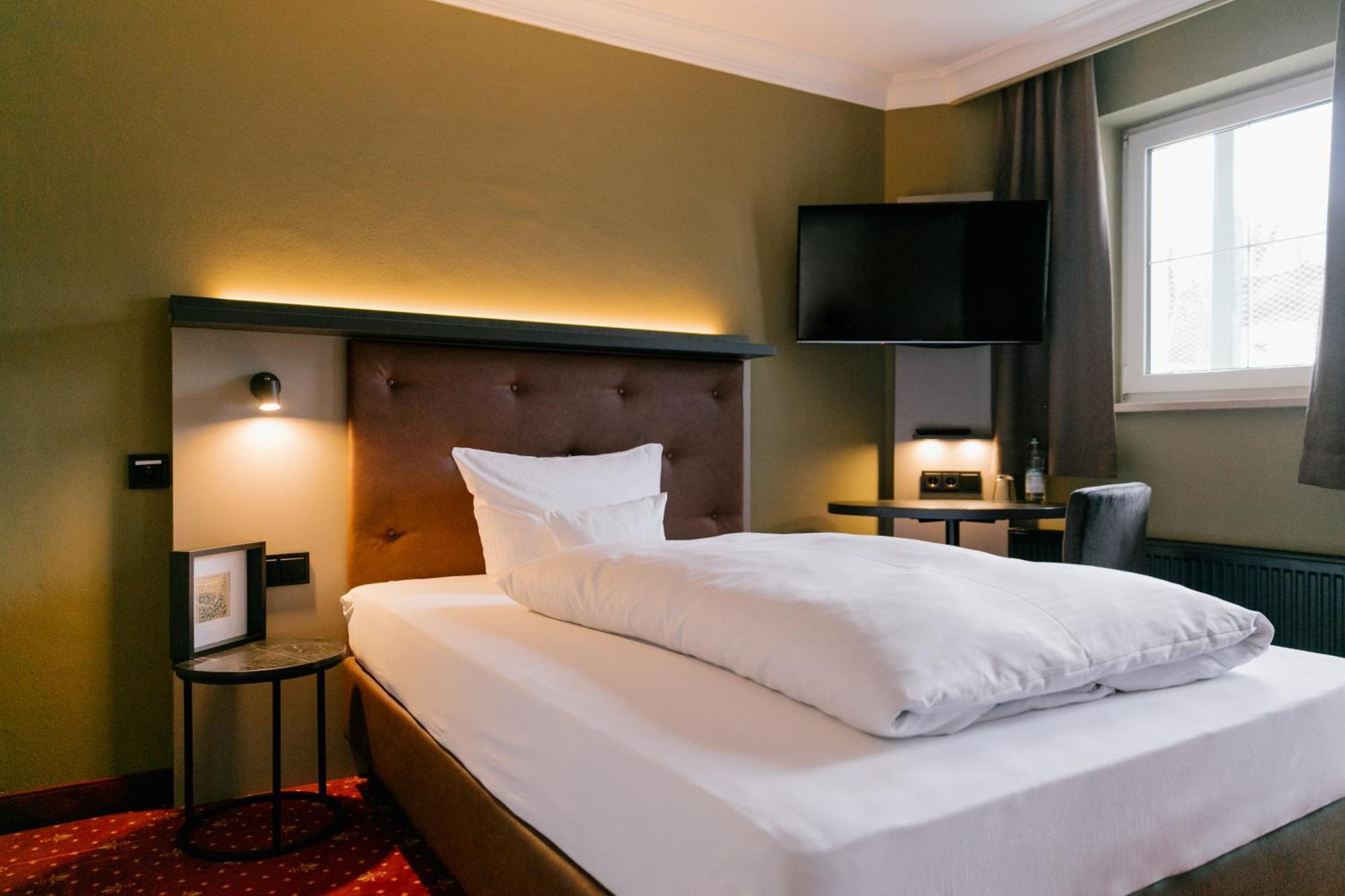 Hotel Fletzinger Wasserburg エクステリア 写真