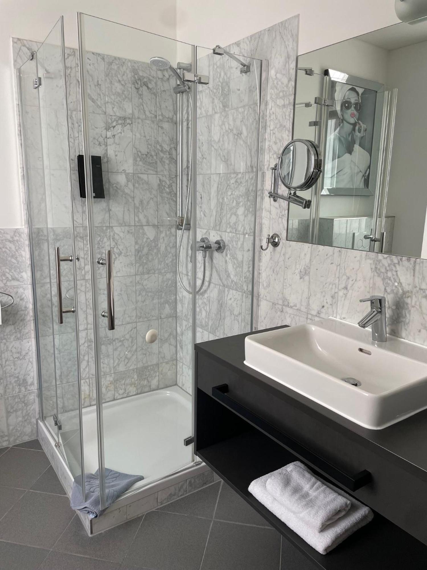 Hotel Fletzinger Wasserburg エクステリア 写真