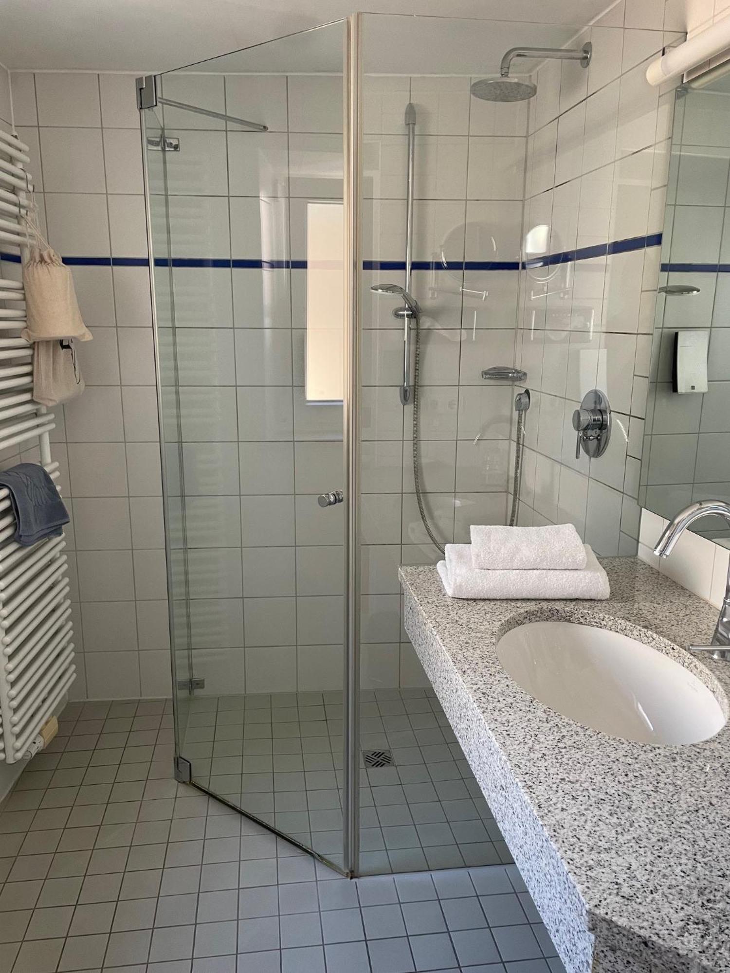 Hotel Fletzinger Wasserburg エクステリア 写真