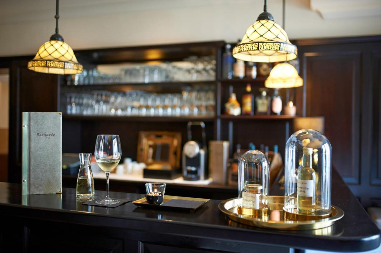 Hotel Fletzinger Wasserburg エクステリア 写真