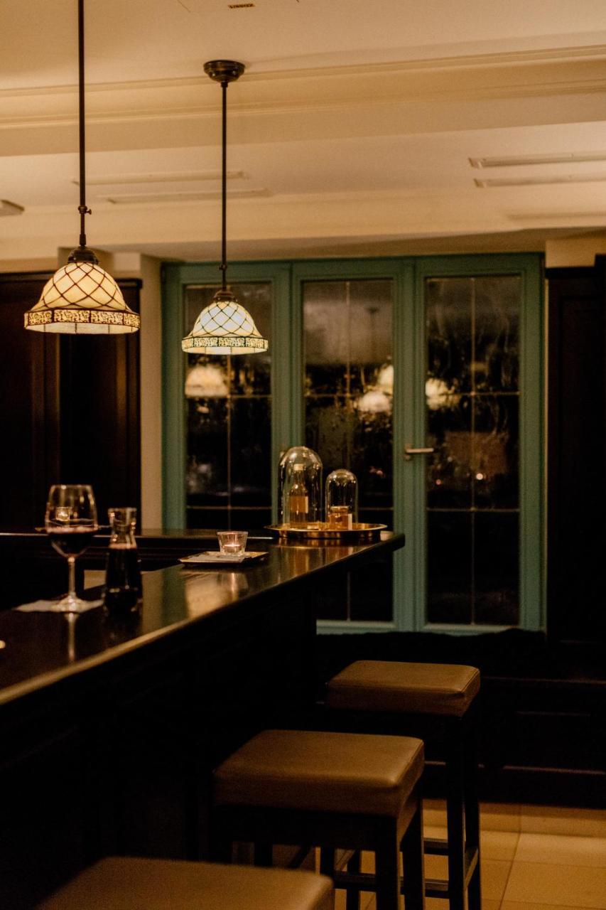 Hotel Fletzinger Wasserburg エクステリア 写真